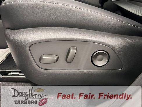 New 2026 Chevrolet Traverse LT w/ Driver Confidence Package image 29