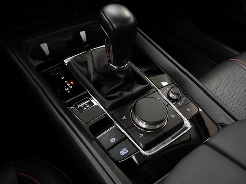 Used 2024 MAZDA CX-50 AWD 2.5 S w/ Weather Package image 38