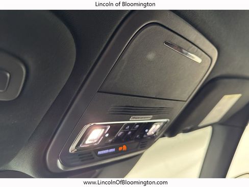 Certified 2025 Lincoln Aviator Reserve w/ Illumination Package image 50