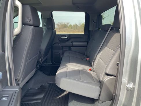 New 2026 Chevrolet Silverado 2500 Custom w/ Custom Value Package image 25