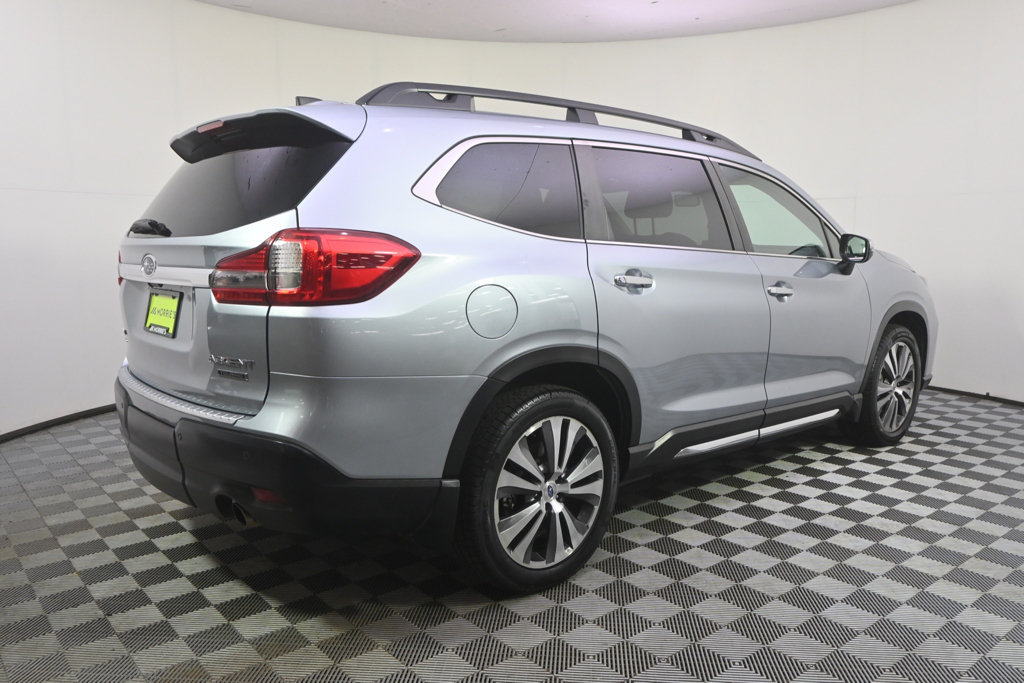 Used 2021 Subaru Ascent Touring w/ Popular Package #2A AWD/4WD image 7
