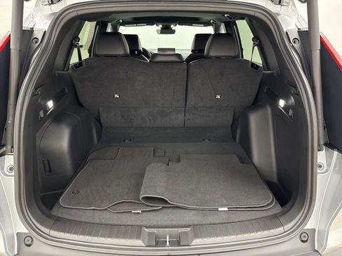 Certified 2023 Honda CR-V Sport Touring image 27