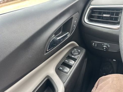 Used 2022 Chevrolet Equinox LT image 43