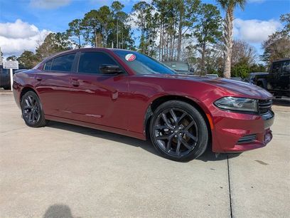 Certified 2023 Dodge Charger SXT w/ Blacktop Package
