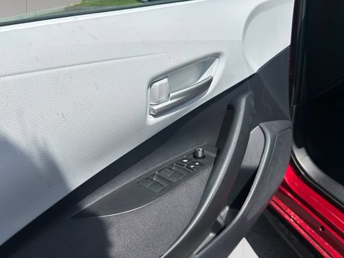 New 2026 Toyota Corolla SE FWD image 11