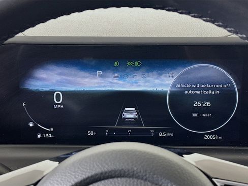 Used 2024 Kia Seltos S image 19