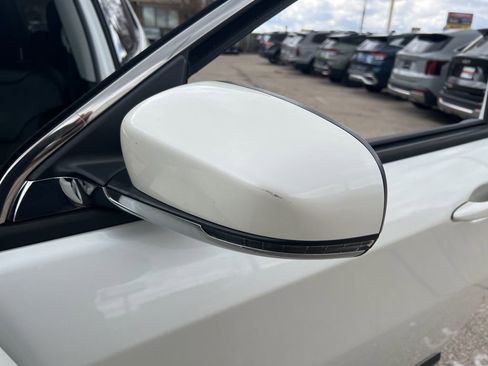 Used 2021 Jeep Compass Limited image 29