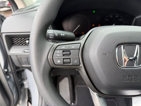 New 2026 Honda CR-V LX image 17