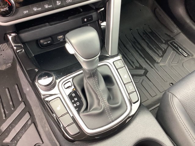 Used 2023 Kia Seltos SX w/ SX Sunroof Package AWD/4WD image 32
