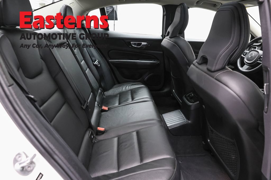 Used 2023 Volvo S60 T8 Plus AWD/4WD image 24