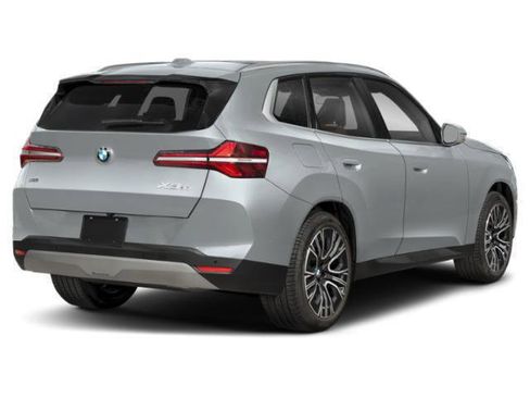 New 2026 BMW X3 xDrive30 w/ Convenience Package image 3