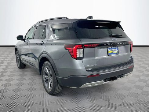 New 2026 Ford Explorer Active w/ Active Comfort Package AWD/4WD image 23