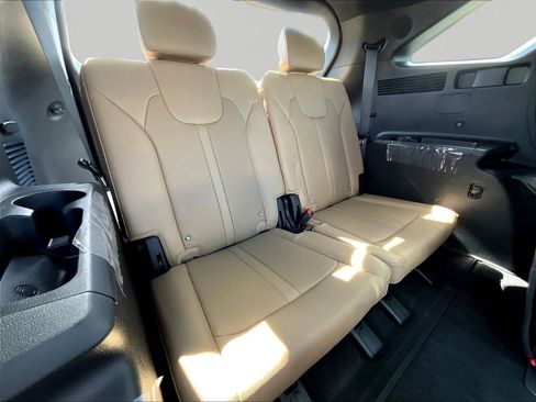 New 2026 Kia Sorento SX Prestige w/ Olive Brown Leather Package AWD/4WD image 21