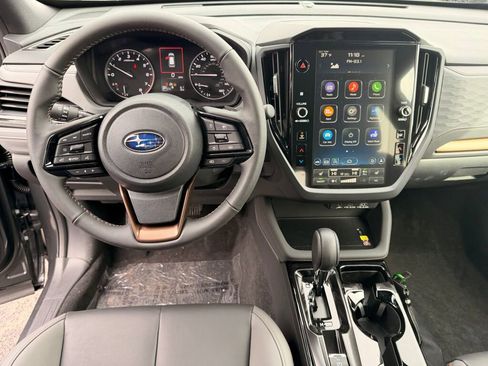 New 2026 Subaru Forester Sport image 12