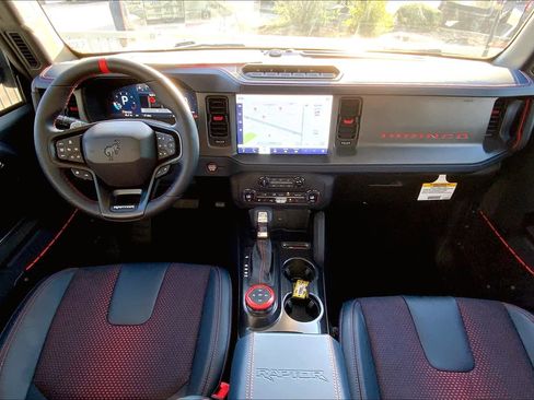 Used 2024 Ford Bronco Raptor image 10