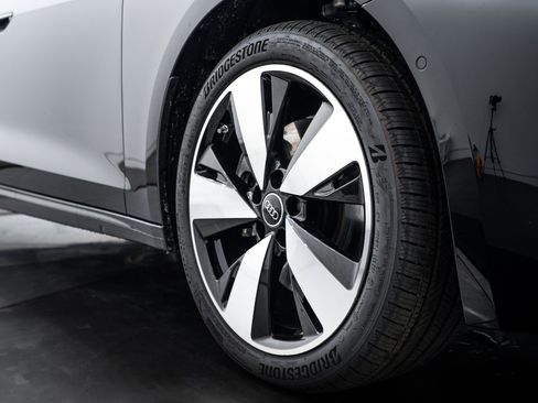 New 2025 Audi A5 2.0T Premium Plus image 23