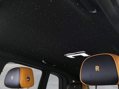 New 2026 Rolls-Royce Cullinan AWD/4WD image 6