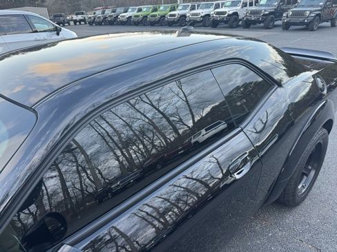 Used 2018 Dodge Challenger SRT Demon image 18