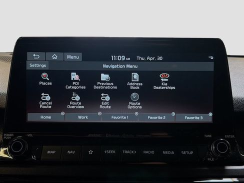 Used 2021 Kia Seltos SX AWD/4WD image 13