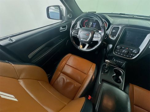 Used 2019 Dodge Durango Citadel image 9