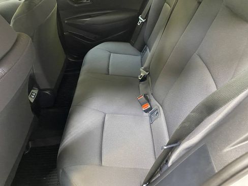 Used 2026 Toyota Corolla LE FWD image 23