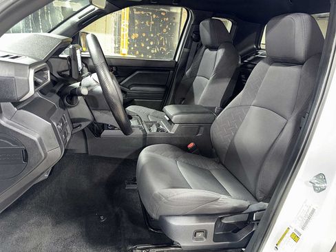 Used 2025 Toyota Tacoma SR RWD image 15