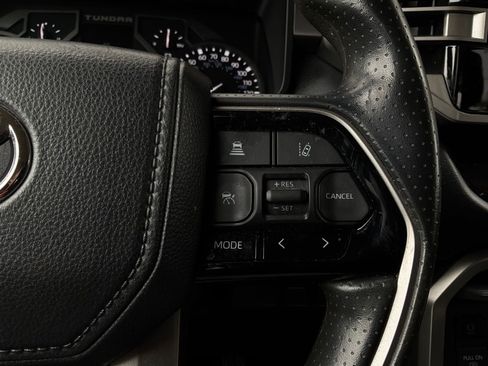 Used 2023 Toyota Tundra SR5 AWD/4WD image 30