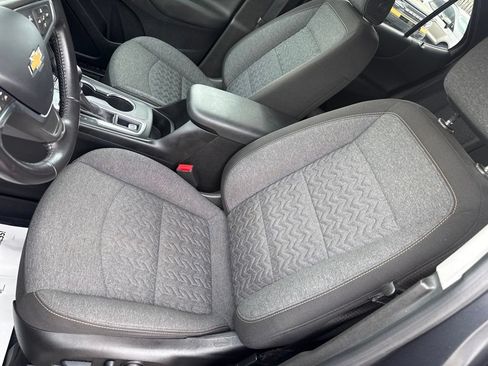 Used 2022 Chevrolet Equinox LT AWD/4WD image 14