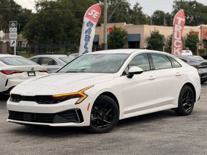 Used 2026 Kia K5 LXS