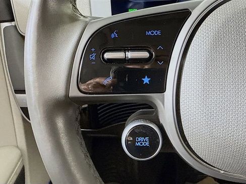 Used 2023 Hyundai Ioniq 5 SEL w/ Cargo Package image 13