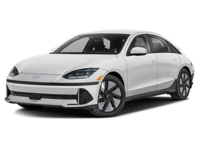 Used 2024 Hyundai Ioniq 6 SE