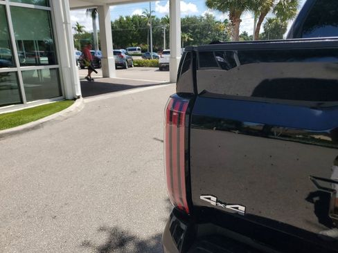 Used 2024 Toyota Tundra 1794 Edition AWD/4WD image 27