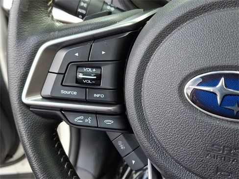 Used 2020 Subaru Forester Touring w/ Popular Package #2 image 23