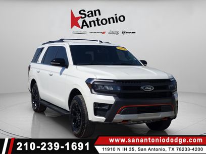 Used 2024 Ford Expedition Timberline