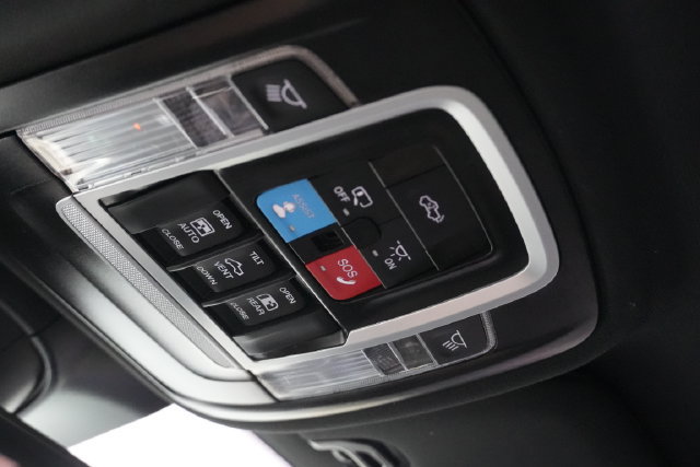 Used 2025 RAM 2500 Laramie w/ Night Edition AWD/4WD image 44