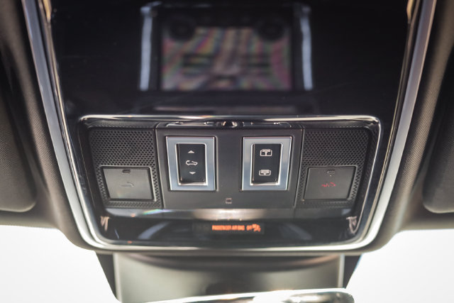 Used 2020 Land Rover Range Rover Sport HST AWD/4WD image 59