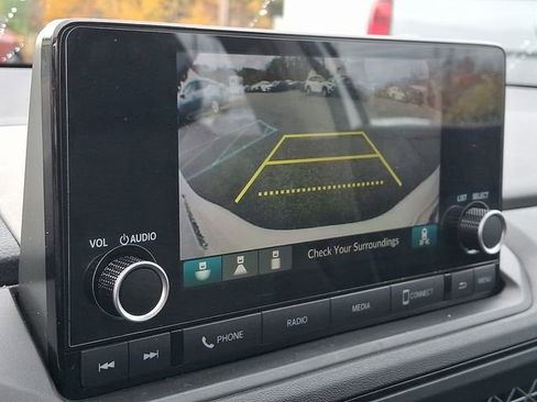 Used 2025 Honda Accord SE image 19