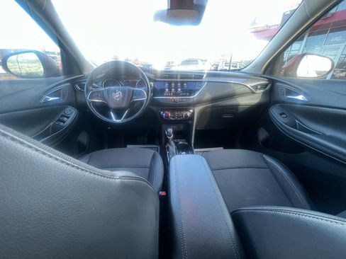 Used 2022 Buick Encore GX Preferred w/ Cold Weather Comfort Package image 11
