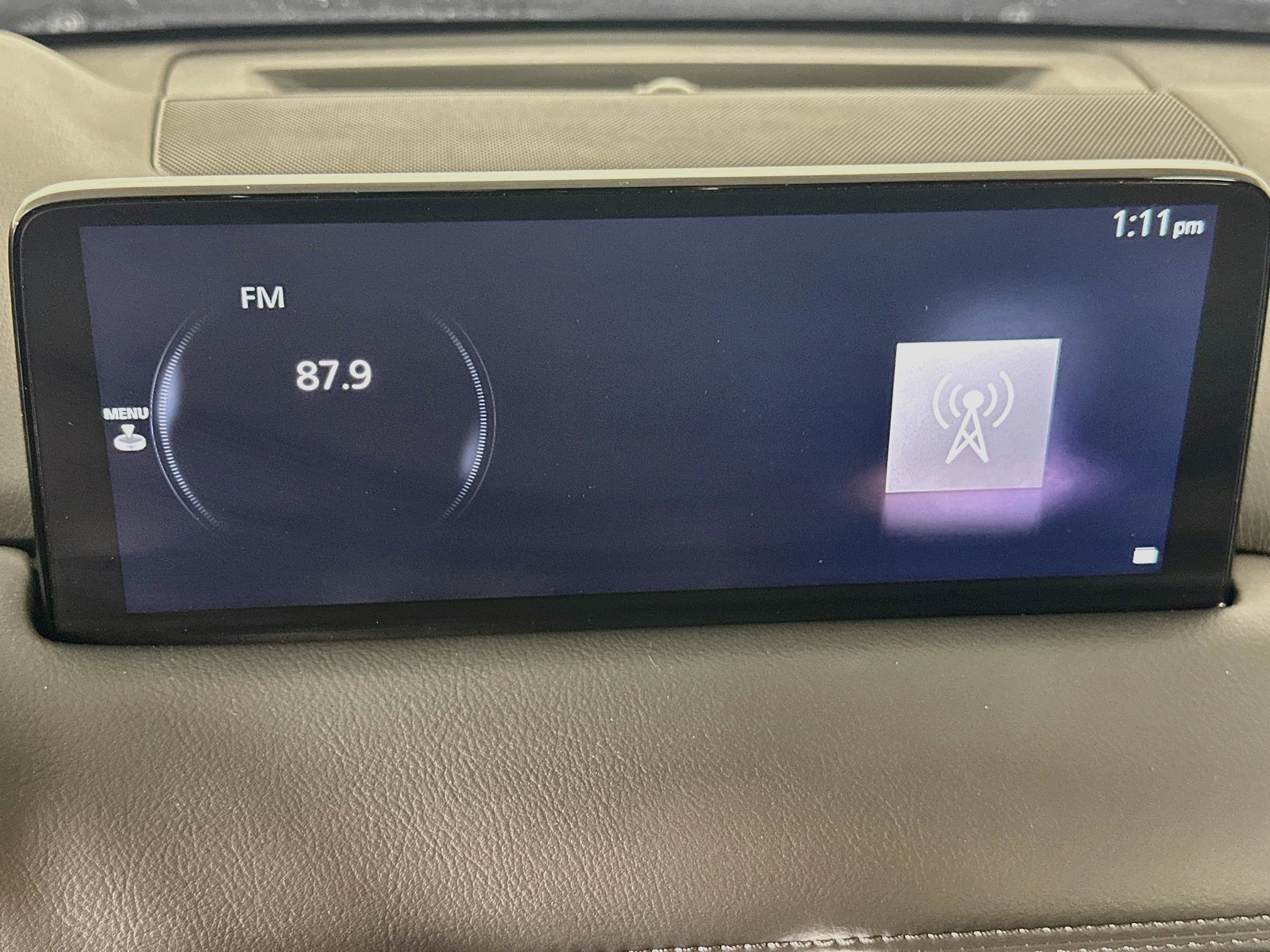 Used 2025 MAZDA CX-5 AWD 2.5 S w/ Select Package image 21