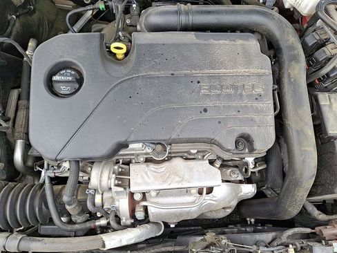 Used 2024 Chevrolet Malibu LT FWD image 28