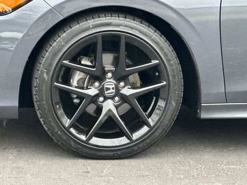 Used 2022 Honda Civic Sport image 31