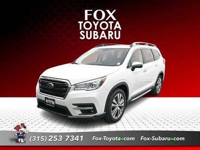 Used 2020 Subaru Ascent Touring
