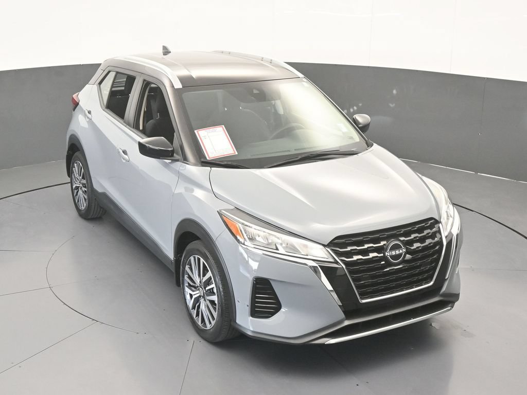 Used 2023 Nissan Kicks SV FWD image 53