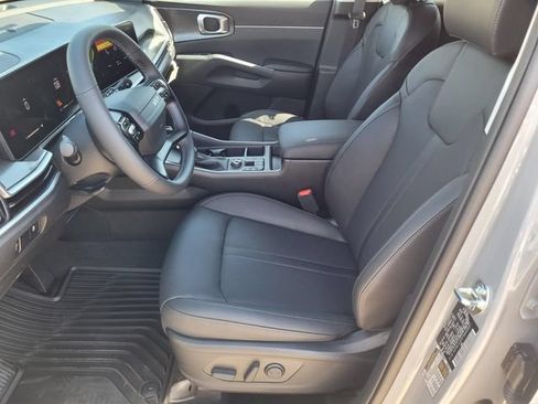 New 2026 Kia Sorento S w/ S Panoramic Sunroof Package AWD/4WD image 8