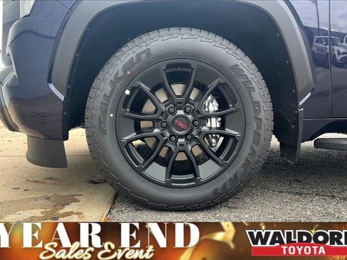 New 2026 Toyota Sequoia Limited image 15