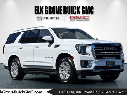 Used 2024 GMC Yukon SLT