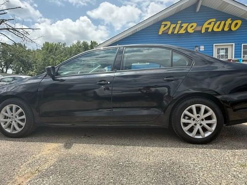 Used 2015 Volkswagen Jetta SE FWD image 9