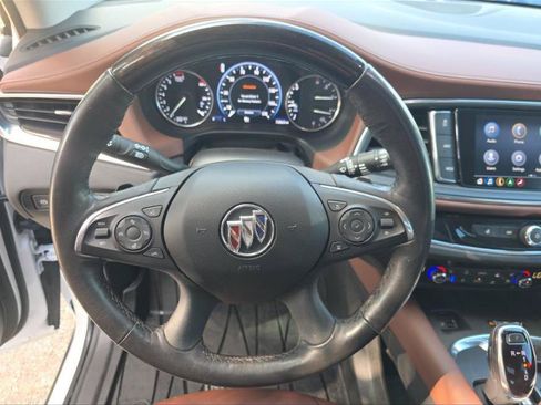 Used 2021 Buick Enclave Avenir w/ Avenir Technology Package AWD/4WD image 4
