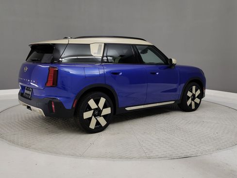 New 2026 MINI Cooper Countryman S image 6