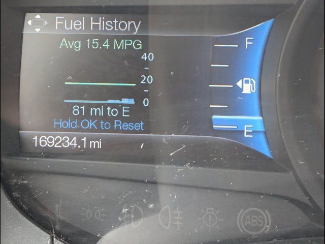Used 2015 Ford Expedition Limited w/ Equipment Group 301A RWD image 21